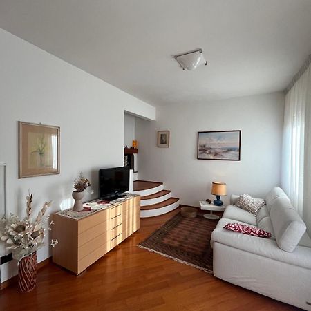 Apartmán Casa Dandelle Gambassi Terme Exteriér fotografie