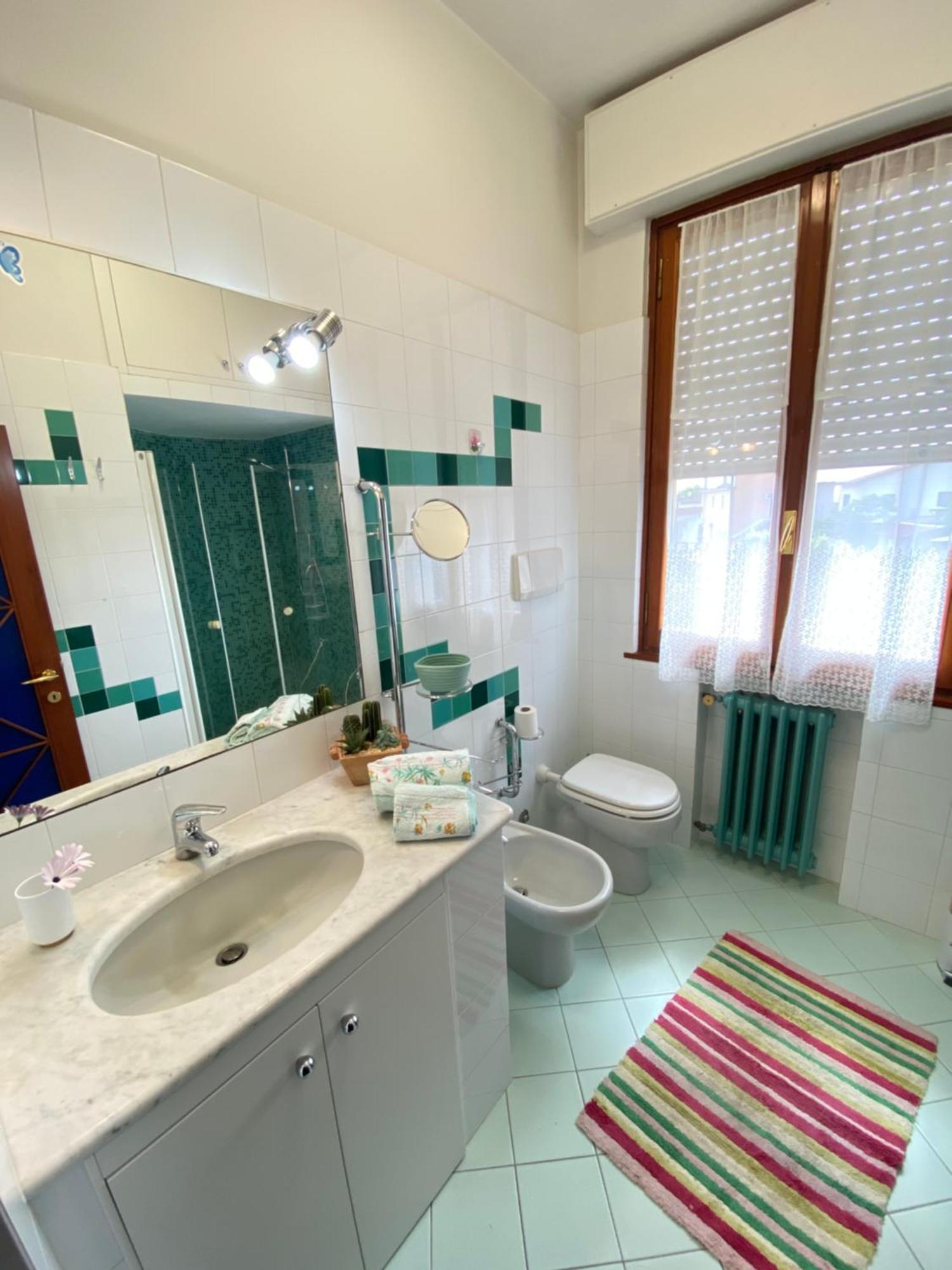Apartmán Casa Dandelle Gambassi Terme Exteriér fotografie
