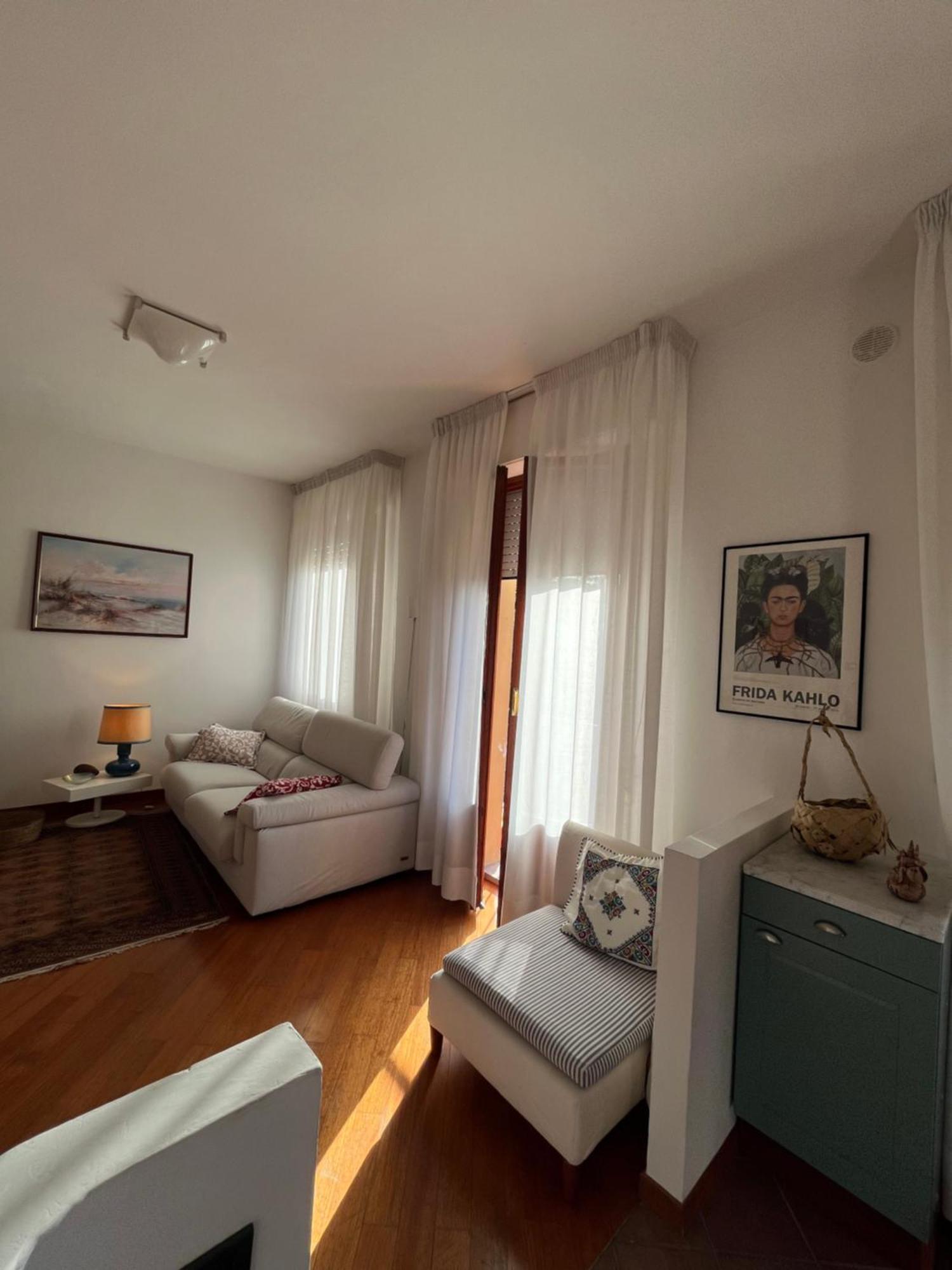 Apartmán Casa Dandelle Gambassi Terme Exteriér fotografie